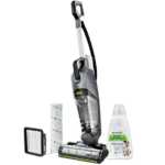 שואב אבק ושוטף חוטי כולל ניקוי בקיטור Bissell ביסל  3527N 4227