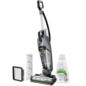 שואב אבק ושוטף חוטי כולל ניקוי בקיטור Bissell ביסל  3527N 4227