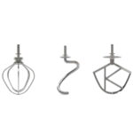 מיקסר מקצועי Kenwood קנווד Chef XL KVL4104S