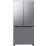 מקרר 3 דלתות 570 ליטר Samsung סמסונג RF57C5100SL