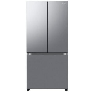 מקרר 3 דלתות 570 ליטר Samsung סמסונג RF57C5100SL