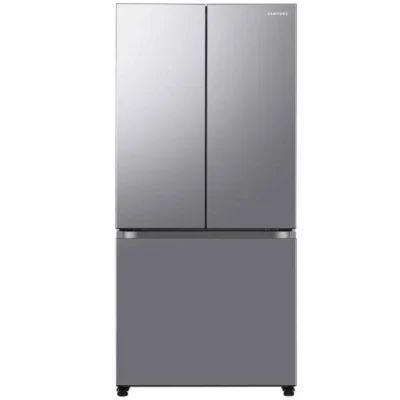 מקרר 3 דלתות 570 ליטר Samsung סמסונג RF57C5100SL