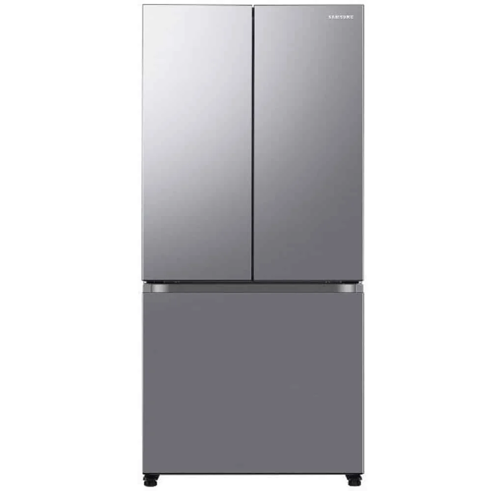 מקרר 3 דלתות 570 ליטר Samsung סמסונג RF57C5100SL