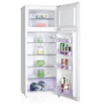 מקרר מקפיא עליון  Amcor אמקור HR230W