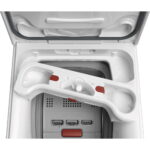 מכונת כביסה פתח עליון 6 ק"ג AEG א.א.ג. Serie 6000 LTX6G6211AM