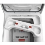 מכונת כביסה פתח עליון 6 ק"ג AEG א.א.ג. Serie 6000 LTX6G6211AM