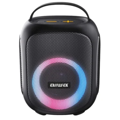 רמקול בלוטות' נייד aiwa איווה NARA 3