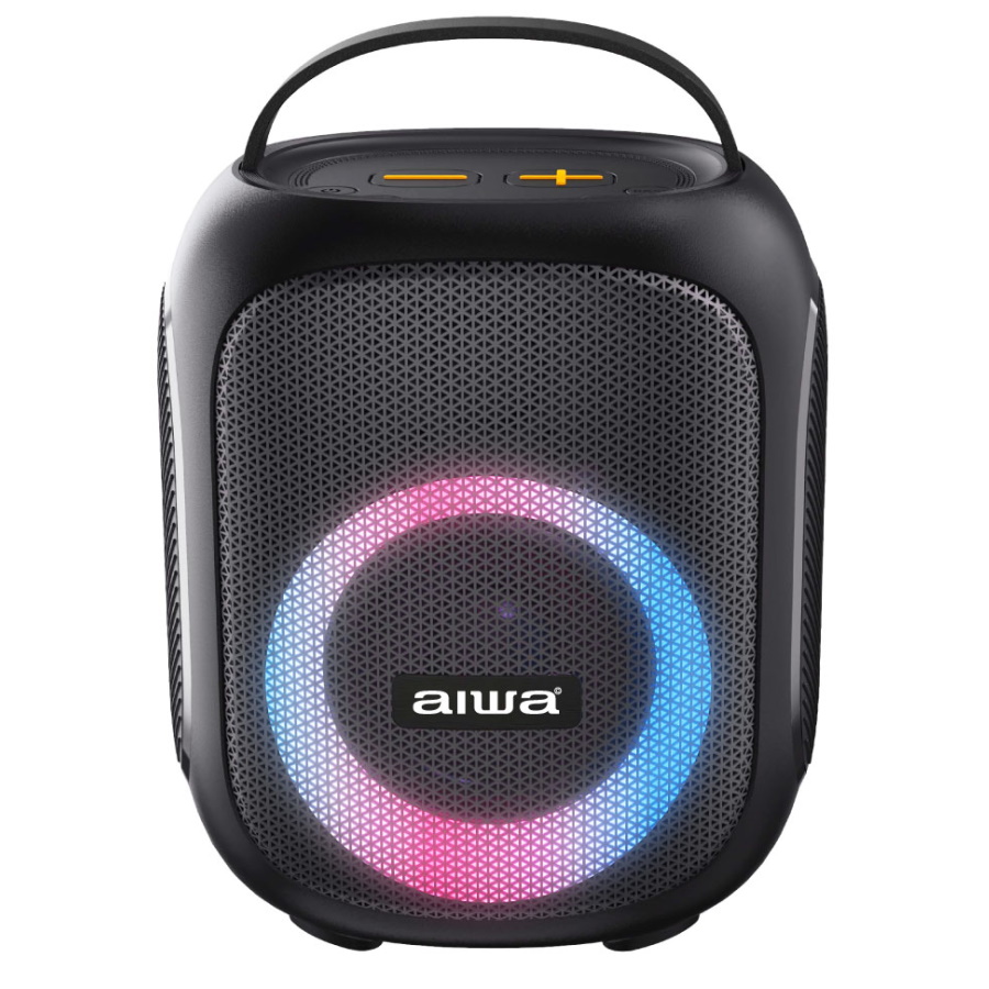 רמקול בלוטות' נייד aiwa איווה NARA-3