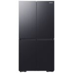 מקרר 4 דלתות 678 ליטר Samsung סמסונג RF72DG9620B1