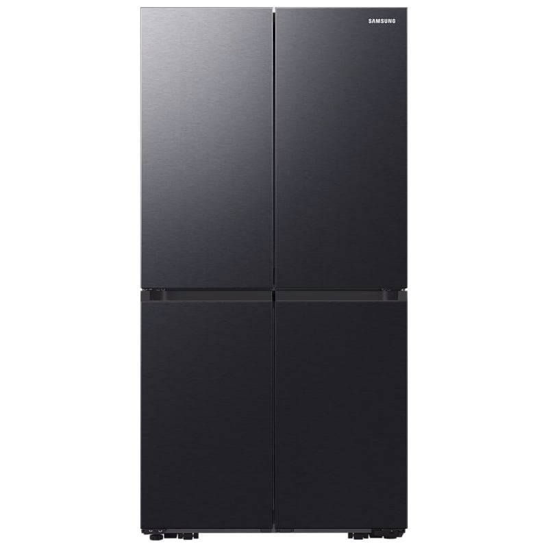מקרר 4 דלתות 678 ליטר Samsung סמסונג RF72DG9620B1