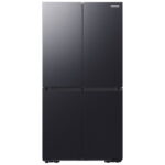 מקרר 4 דלתות 678 ליטר Samsung סמסונג RF72DG9620B1