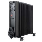 רדיאטור 11 צלעות Black&Decker בלאק אנד דקר BXRA2300E