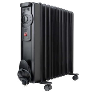 רדיאטור 11 צלעות Black&Decker בלאק אנד דקר BXRA2300E