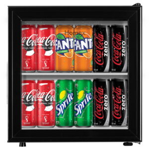 מקרר מיני בר 50 ליטר Homex HRF50 הומקס