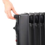 רדיאטור 11 צלעות Black&Decker בלאק אנד דקר BXRA2300E