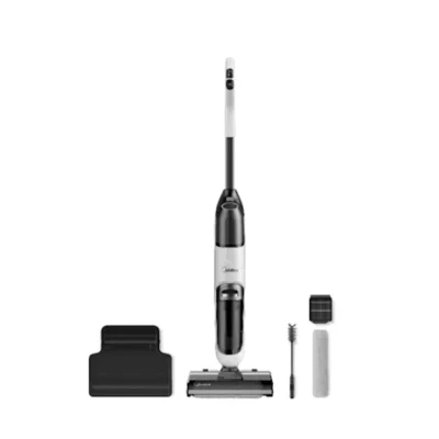 שואב אבק שוטף אלחוטי מידאה  midea X6 6924