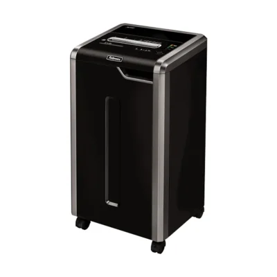 מגרסת נייר Fellowes פלואוס 225MI