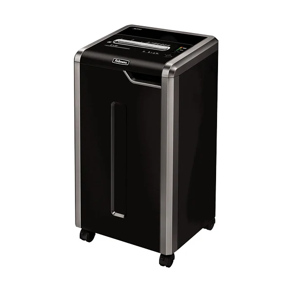 מגרסת נייר Fellowes פלואוס 225MI
