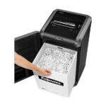 מגרסת נייר Fellowes פלואוס 225Ci