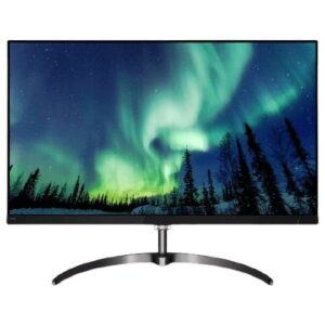 מסך מחשב PHILIPS 276E8VJSB 27" LED פיליפס