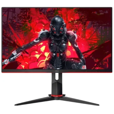 מסך מחשב גיימינג 27" AOC 27G2U5/BK