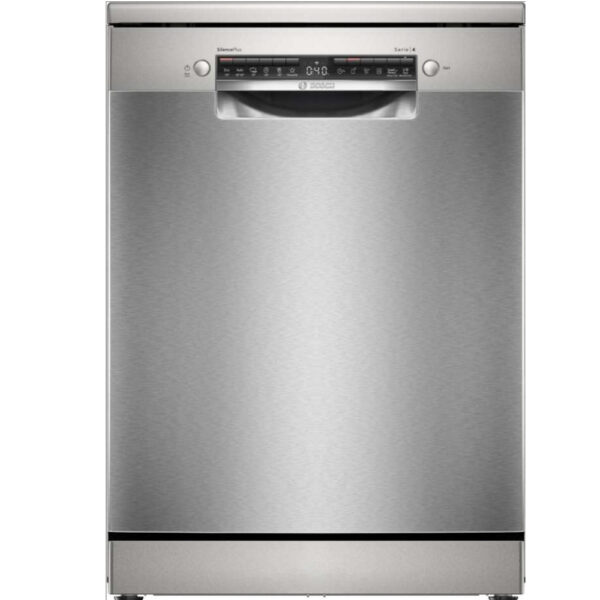 מדיח כלים רחב Bosch בוש Serie 4 SMS4HCI19E
