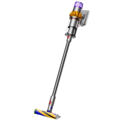 שואב אבק ידני אלחוטי Dyson דייסון V15 Detect Absolute New SV47