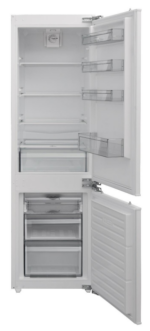 מקרר אינטגרלי 256 ליטר Ly Vent לי-ונט RF376