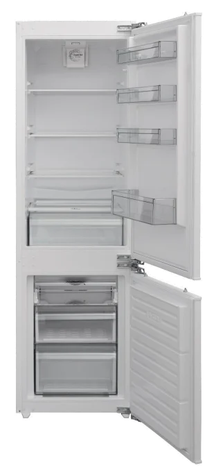 מקרר אינטגרלי 256 ליטר Ly Vent לי-ונט RF376
