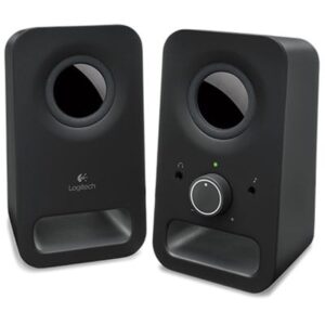 רמקולים למחשב Logitech Z150 לוגיטק