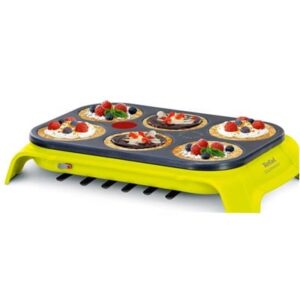 מכשיר פנקייק Tefal PY559312 טפאל