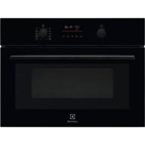 מיקרוגל בנוי משולב גריל EVK6E46Z אלקטרולוקס Electrolux
