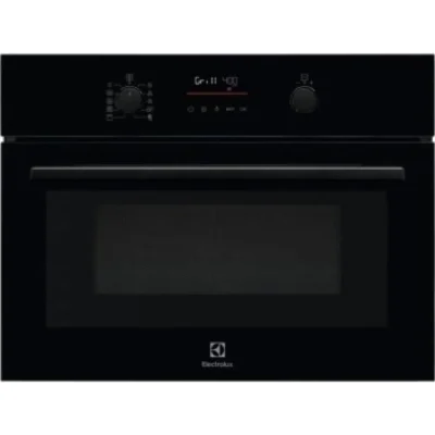 מיקרוגל בנוי משולב גריל EVK6E46Z אלקטרולוקס Electrolux