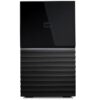 כונן קשיח חיצוני Western Digital 16TB ווסטרן דיגיטל My Book Duo 16TB