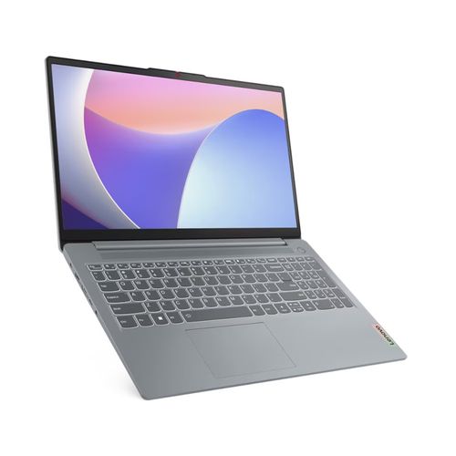 מחשב נייד Lenovo IdeaPad Slim 3 15IAH8 83ER003QIV לנובו
