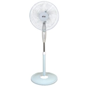 מאוורר "16 בסיס עגול Fix פיקס AM16SR 39249