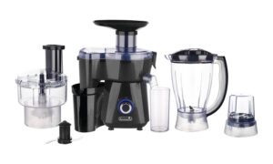 מעבד מזון La Kitchenette AHY10IN1 לה קיטשינט