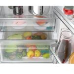 מקרר מקפיא תחתון 321 ליטר Siemens KG36NXXDF סימנס