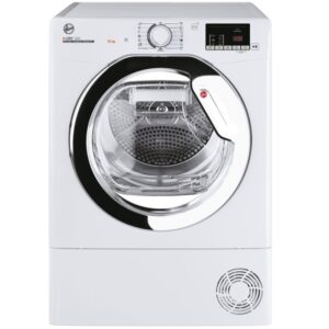מייבש כביסה 10 ק"ג קונדנסור Hoover הובר HLEC10TCE