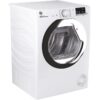מייבש כביסה 10 ק"ג קונדנסור Hoover הובר HLEC10TCE