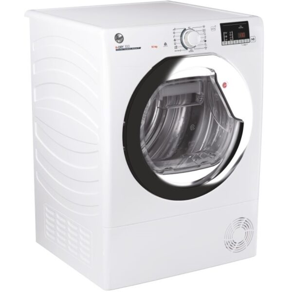 מייבש כביסה 10 ק"ג קונדנסור Hoover הובר HLEC10TCE