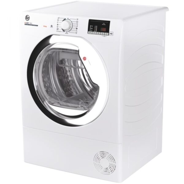 מייבש כביסה 10 ק"ג קונדנסור Hoover הובר HLEC10TCE