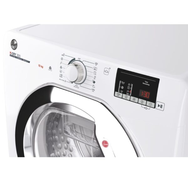 מייבש כביסה 10 ק"ג קונדנסור Hoover הובר HLEC10TCE
