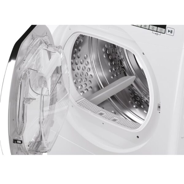 מייבש כביסה 10 ק"ג קונדנסור Hoover הובר HLEC10TCE