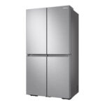 מקרר 4 דלתות 664 ליטר Samsung סמסונג RF60C7012SL