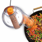 מעבד מזון קומפקטי MultiPro FDP22.130RD קנווד KENWOOD