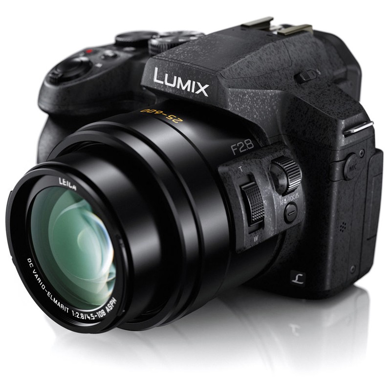 מצלמה דיגיטלית דמוי Lumix DMCFZ300 SLR פנסוניק Panasonic