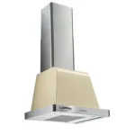 קולט אדים דגם DOLCEVITA 600 IVORY לופרה LOFRA