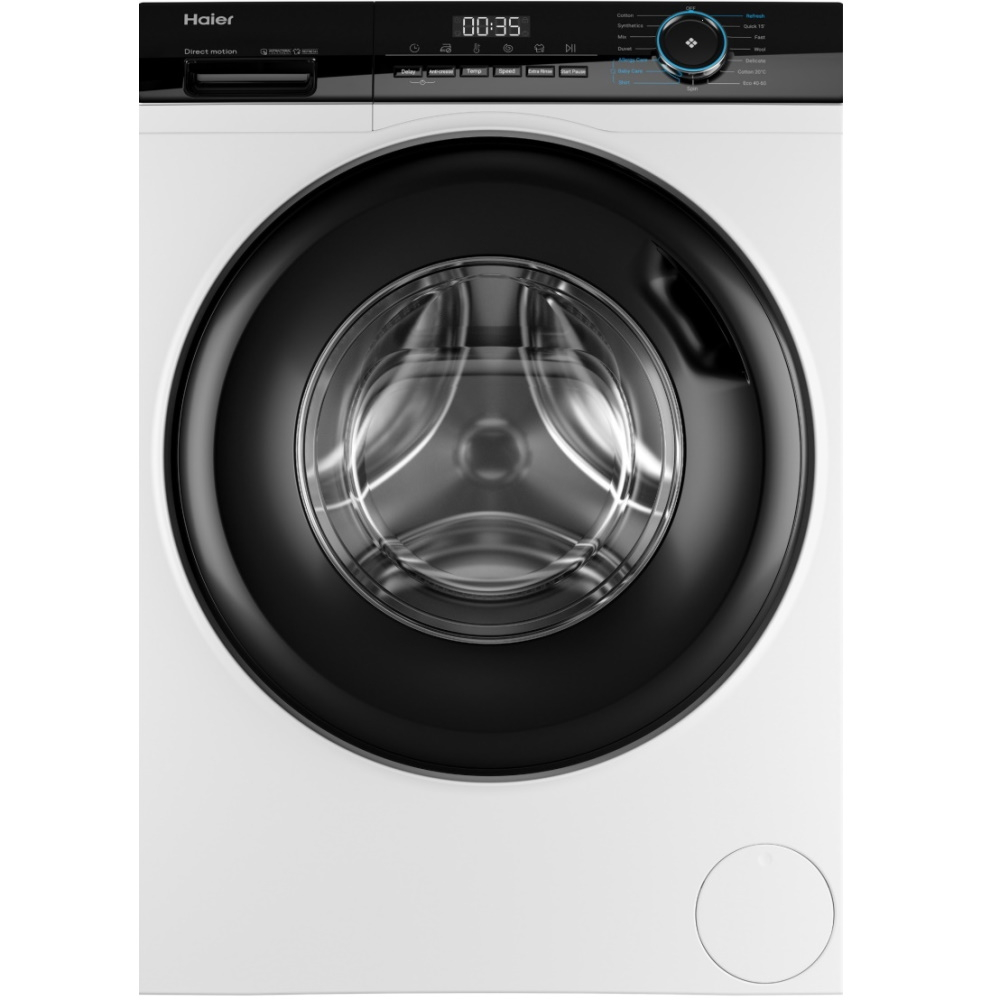 מכונת כביסה פתח חזית 8 ק"ג Haier האייר HW80B14939