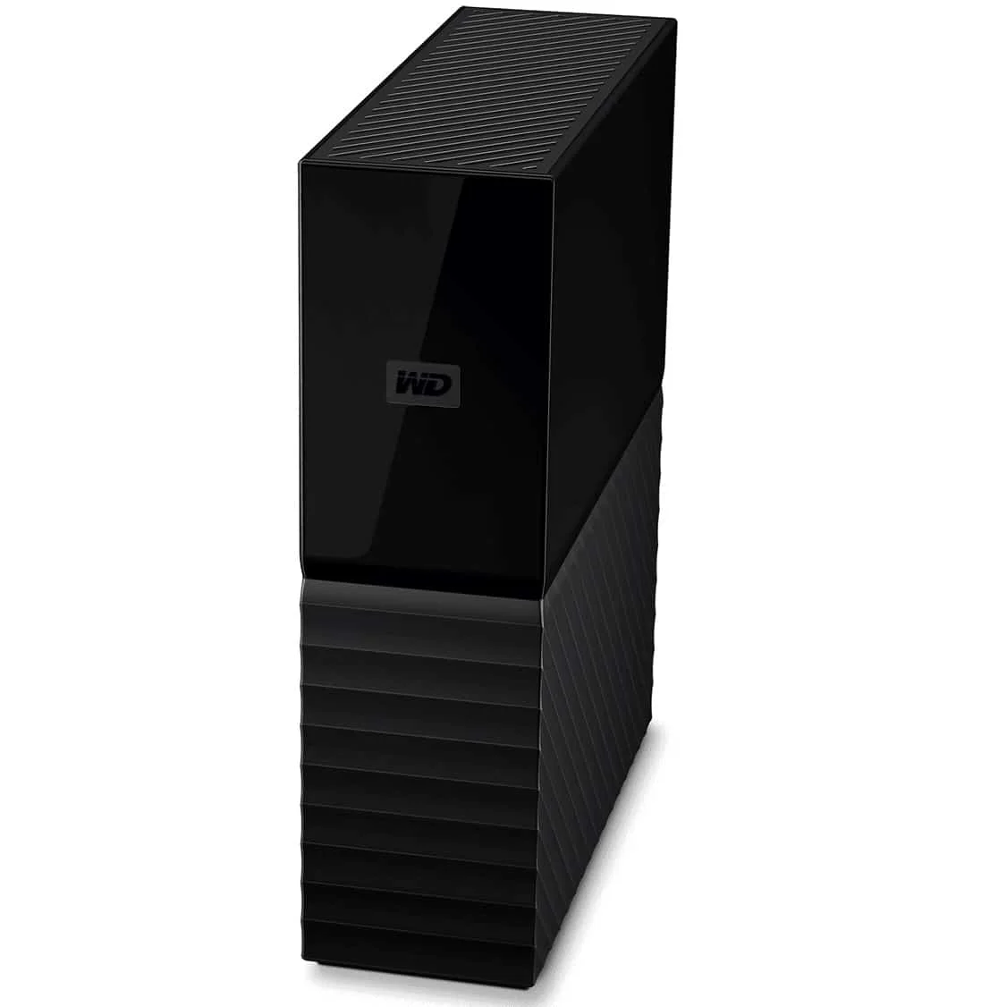 כונן קשיח חיצוני Western Digital 6TB ווסטרן דיגיטל MY BOOK 3.0 ESSENTIAL 6TB